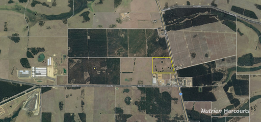 35350 Albany Highway, Drome WA 6330