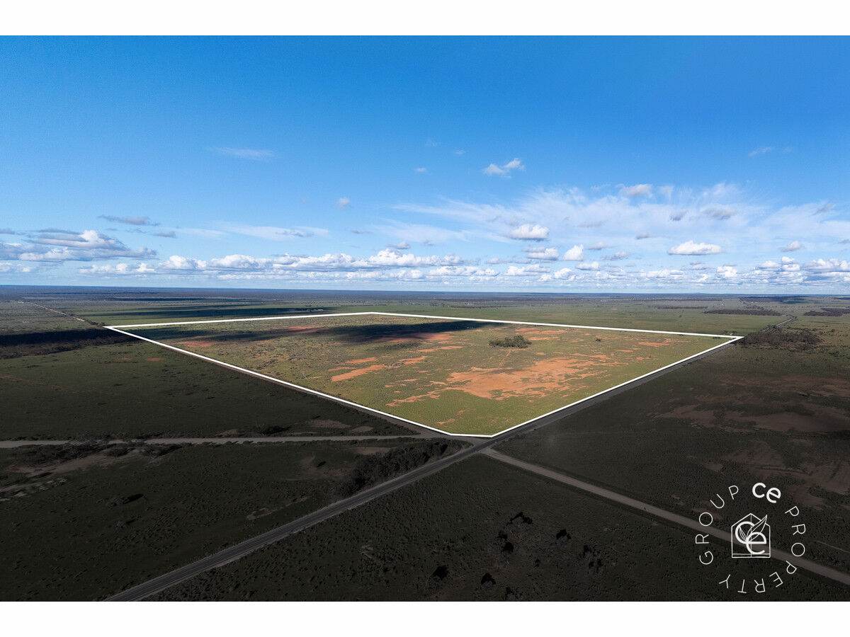 Section 189 Sandleton Road, Sandleton For Sale by Farmbuy.com - image 1
