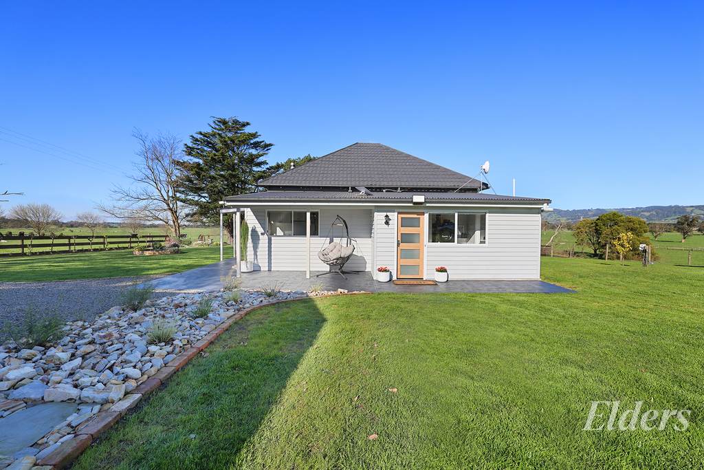 226 Little Moe River Road, Darnum VIC 3822