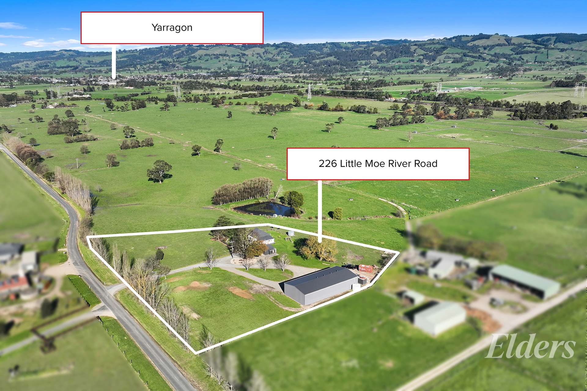 226 Little Moe River Road, Darnum For Sale by Farmbuy.com - image 31