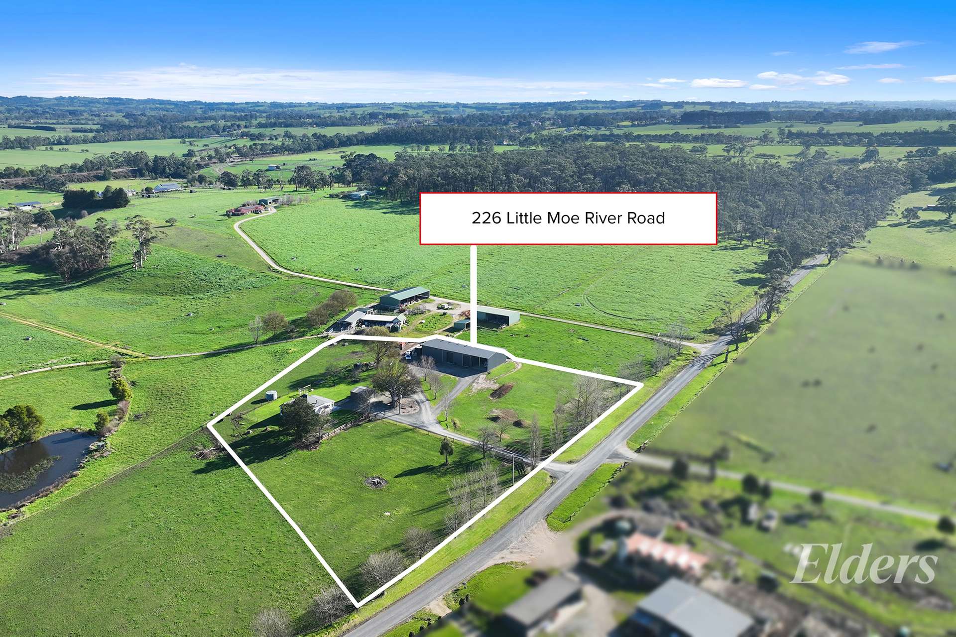 226 Little Moe River Road, Darnum For Sale by Farmbuy.com - image 4