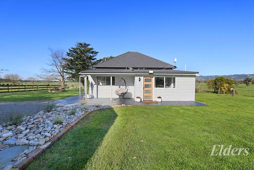 226 Little Moe River Road, Darnum VIC 3822
