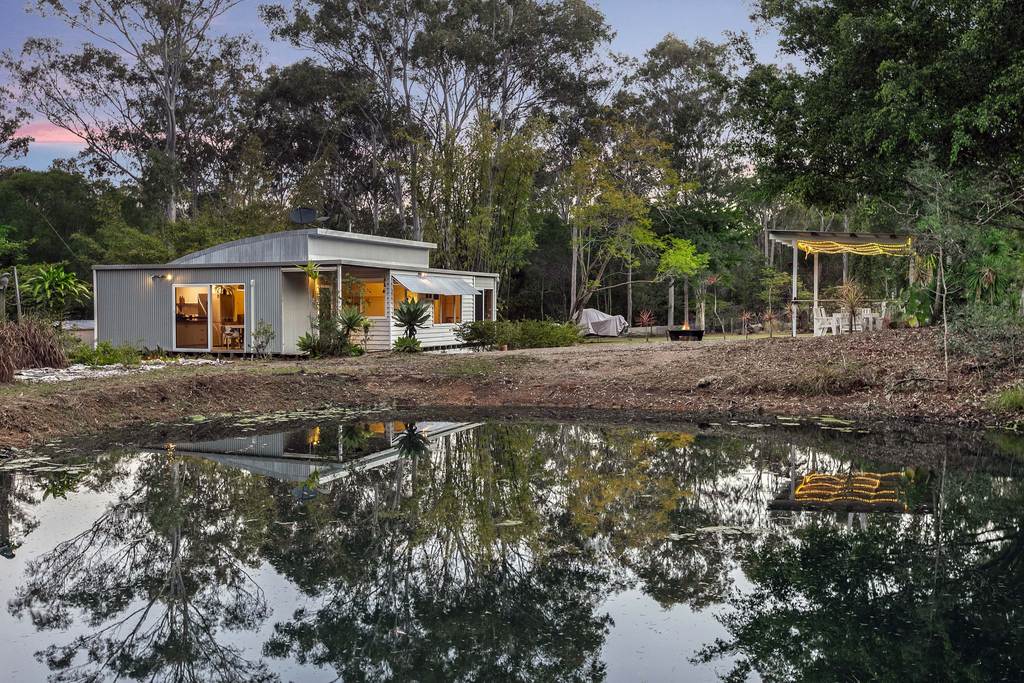 106 Sea Eagles Road, Booral QLD 4655