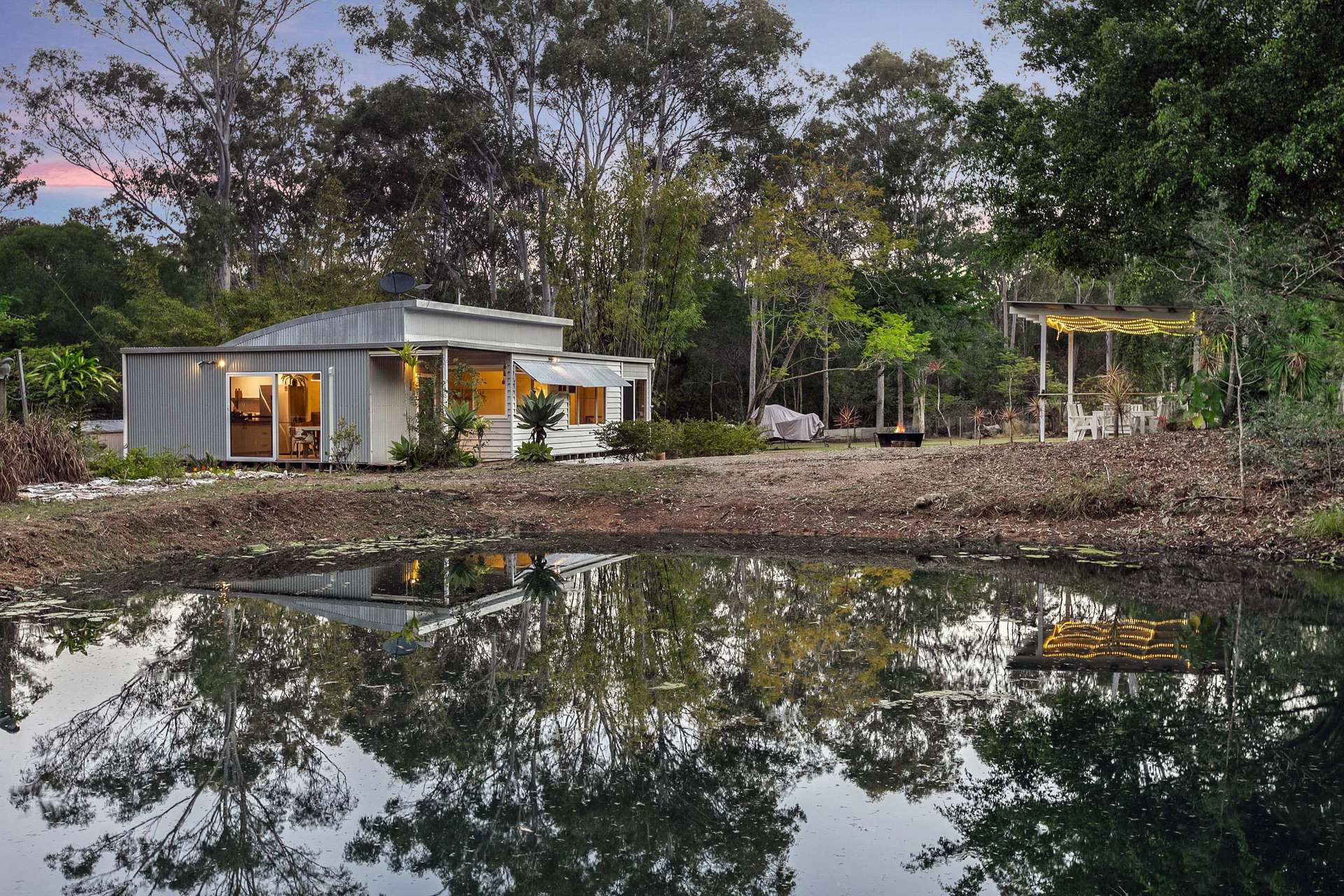 106 Sea Eagles Road, Booral For Sale by Farmbuy.com - image 1