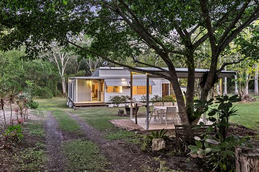 106 Sea Eagles Road, Booral QLD 4655