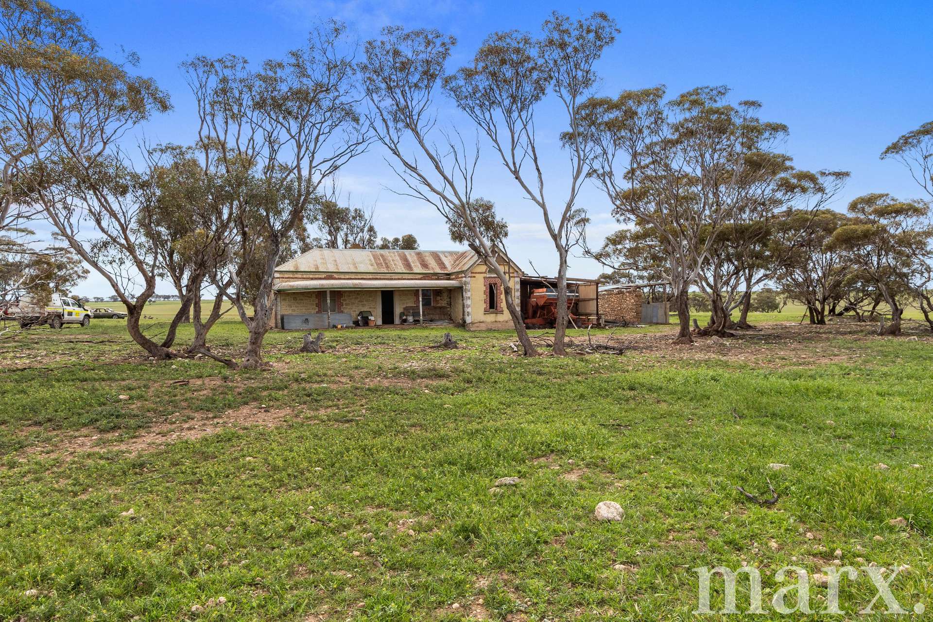 Lot 232 Old Railway Road, Steinfeld For Sale by Farmbuy.com - image 4