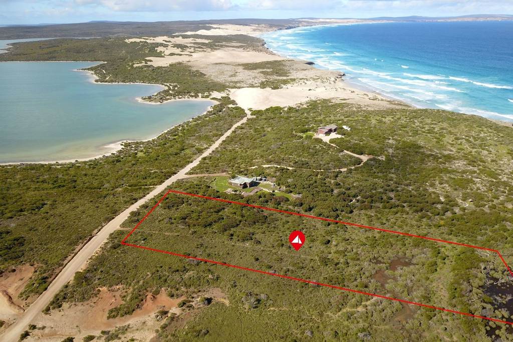 10 Mary Ellis Wreck Beach Road, Sleaford SA 5607