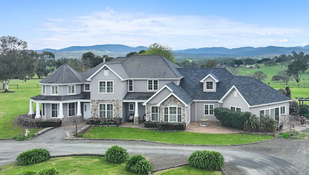 31 Alcorn Road, Labertouche VIC 3816