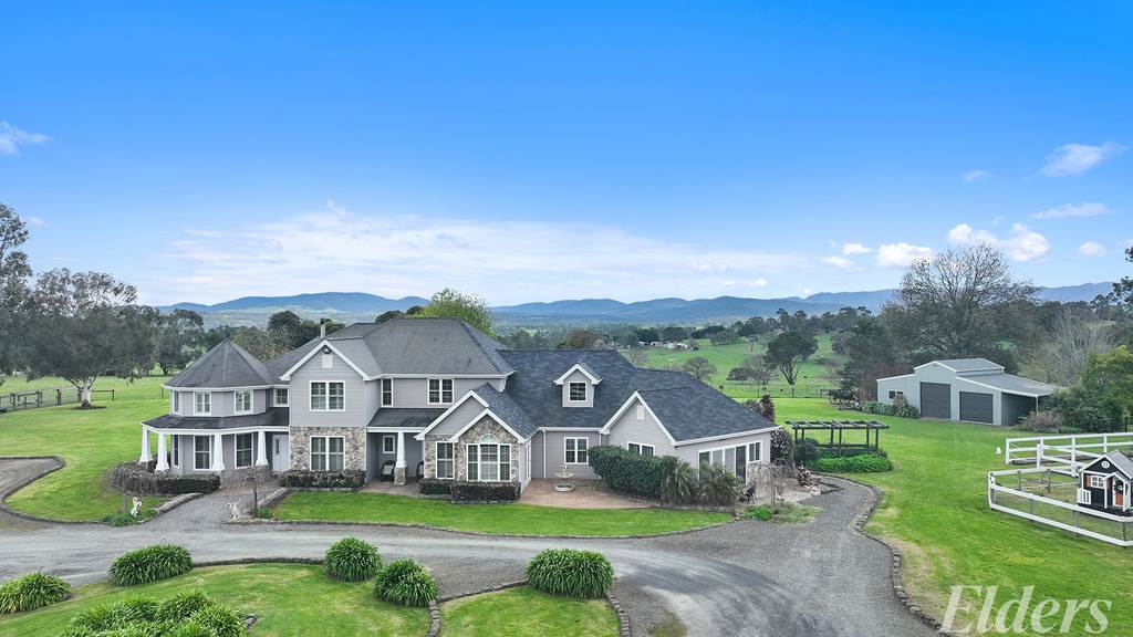 31 Alcorn Road, Labertouche VIC 3816