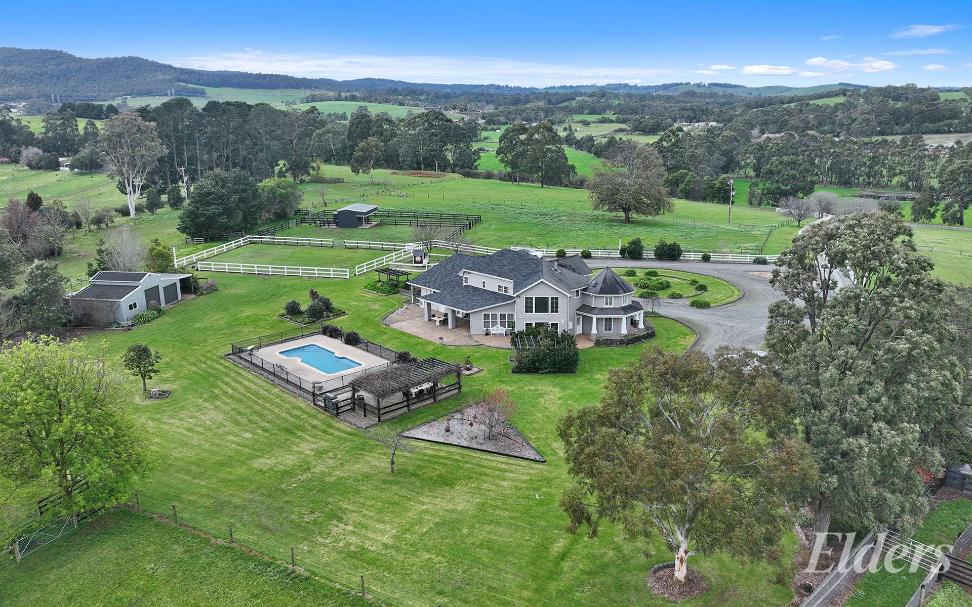 31 Alcorn Road, Labertouche For Sale by Farmbuy.com - image 2