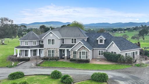 Farm For Sale - VIC - Labertouche - 3816 - Caid Mile Failte - A Hundred Thousand Welcomes 