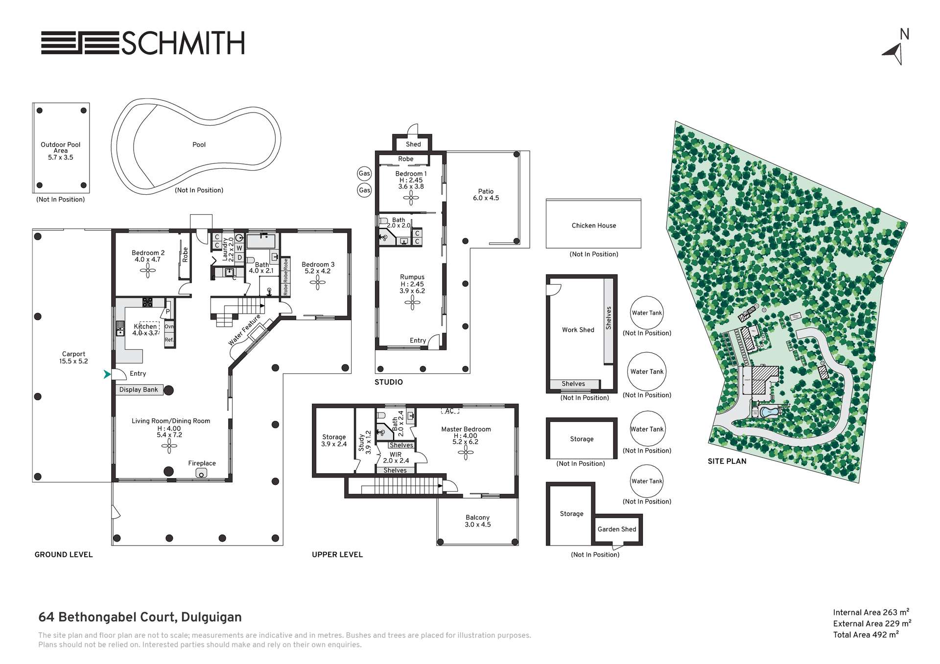 64 Bethongabel Court, Dulguigan For Sale by Farmbuy.com - image 19