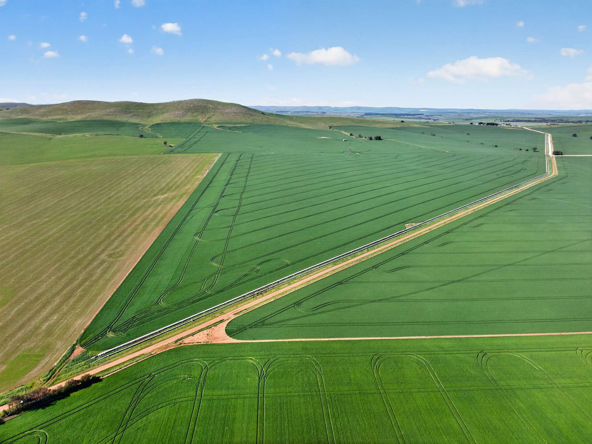 'Wilson Land' Pipeline Road, Gulnare For Sale by Farmbuy.com - image 13