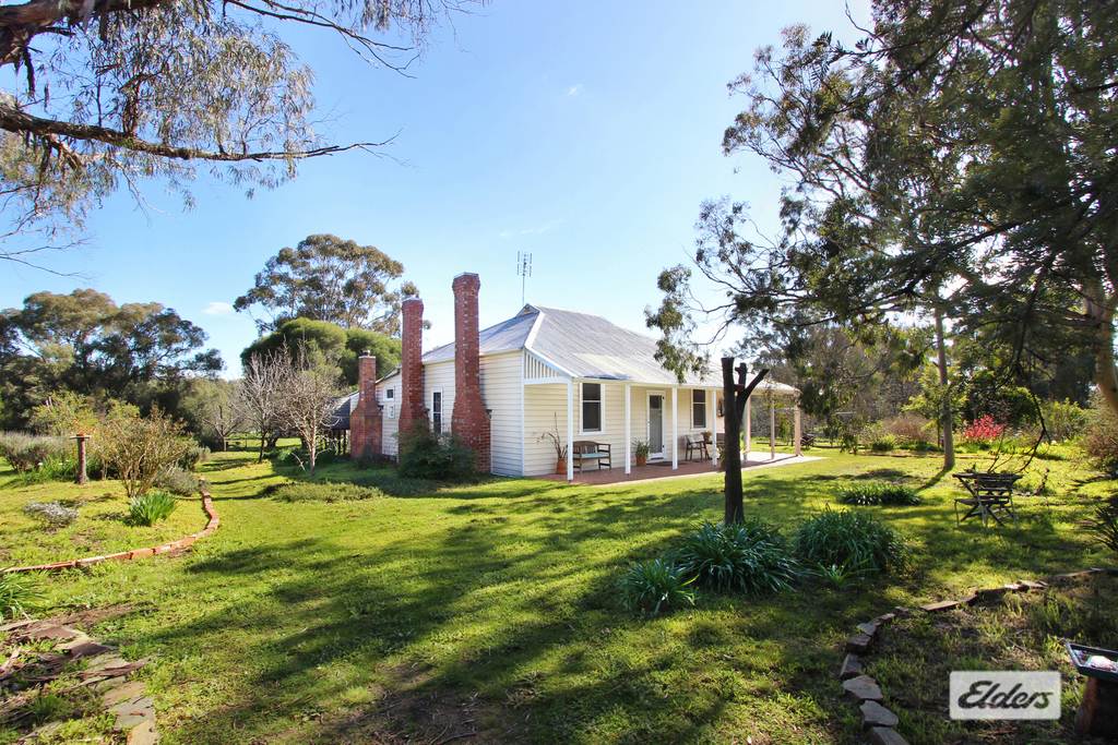 278 Bradford Road, Shelbourne VIC 3515