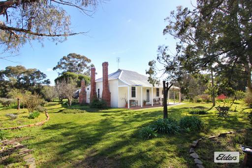 Farm For Sale - VIC - Shelbourne - 3515 - TRADITIONAL FARMHOUSE ON 20 BEAUTIFUL ACRES 