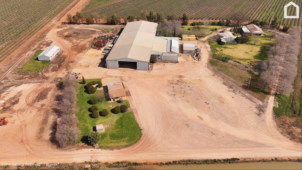 309 Drew Road, Hanwood NSW 2680