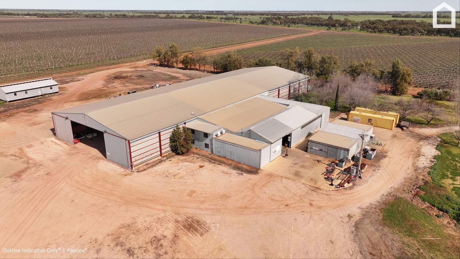 309 Drew Road, Hanwood For Sale by Farmbuy.com - image 2