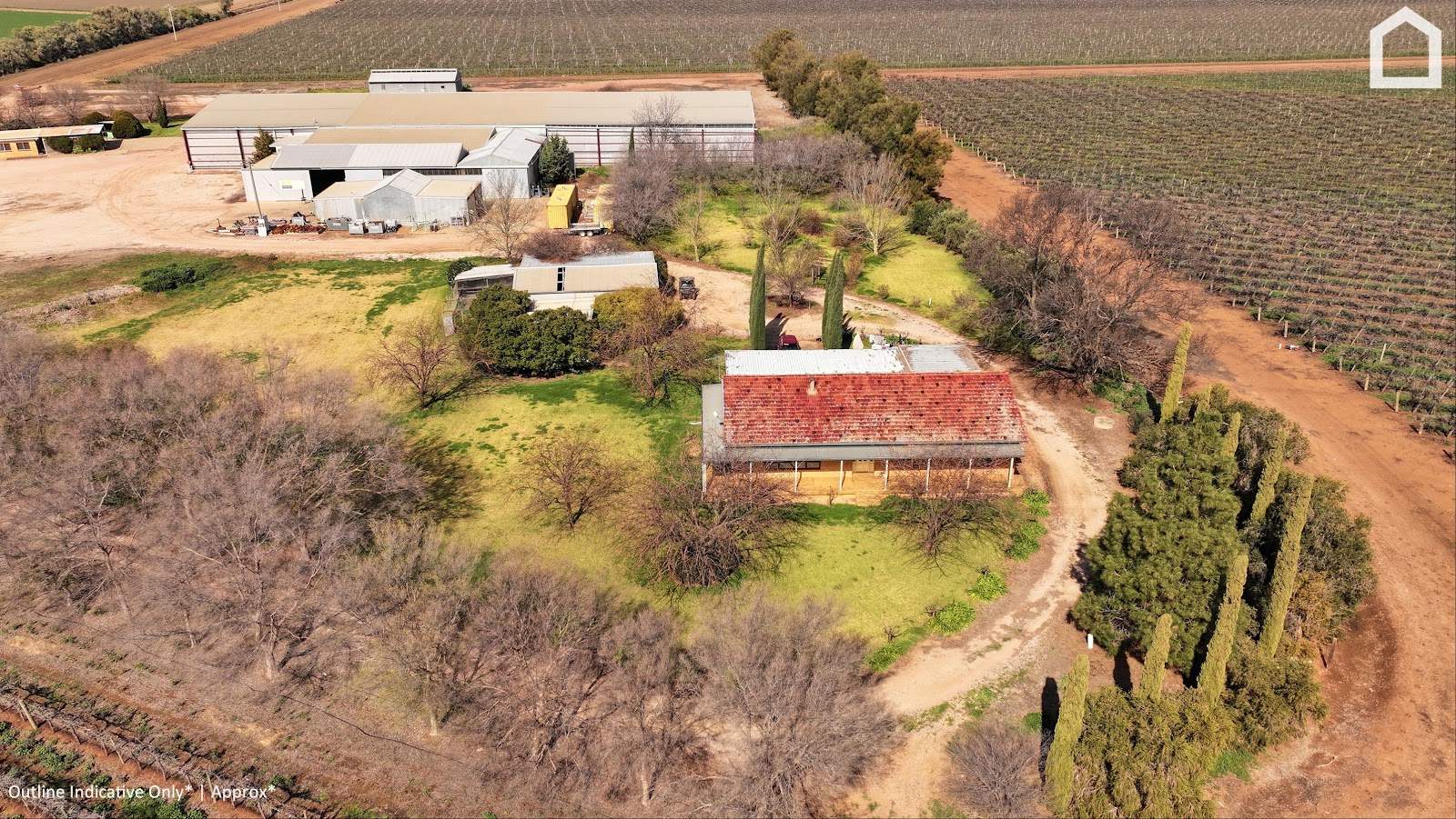 309 Drew Road, Hanwood For Sale by Farmbuy.com - image 3