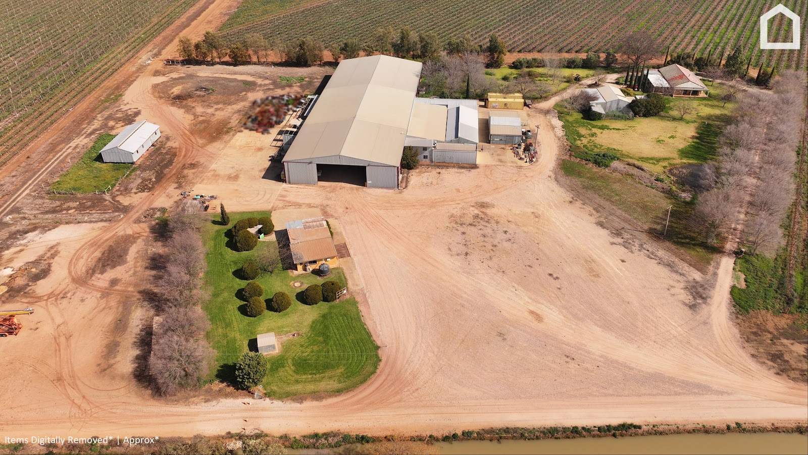309 Drew Road, Hanwood For Sale by Farmbuy.com - image 1