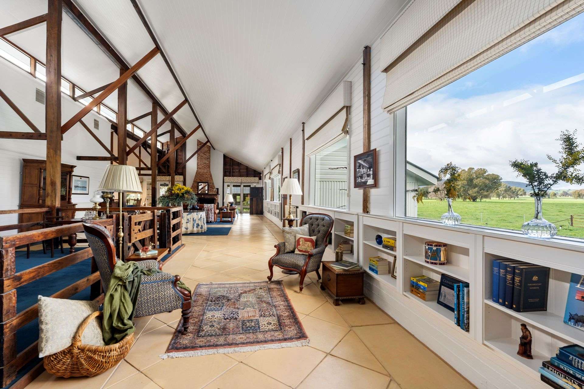 185 Jingellic Road, Holbrook For Sale by Farmbuy.com - image 11