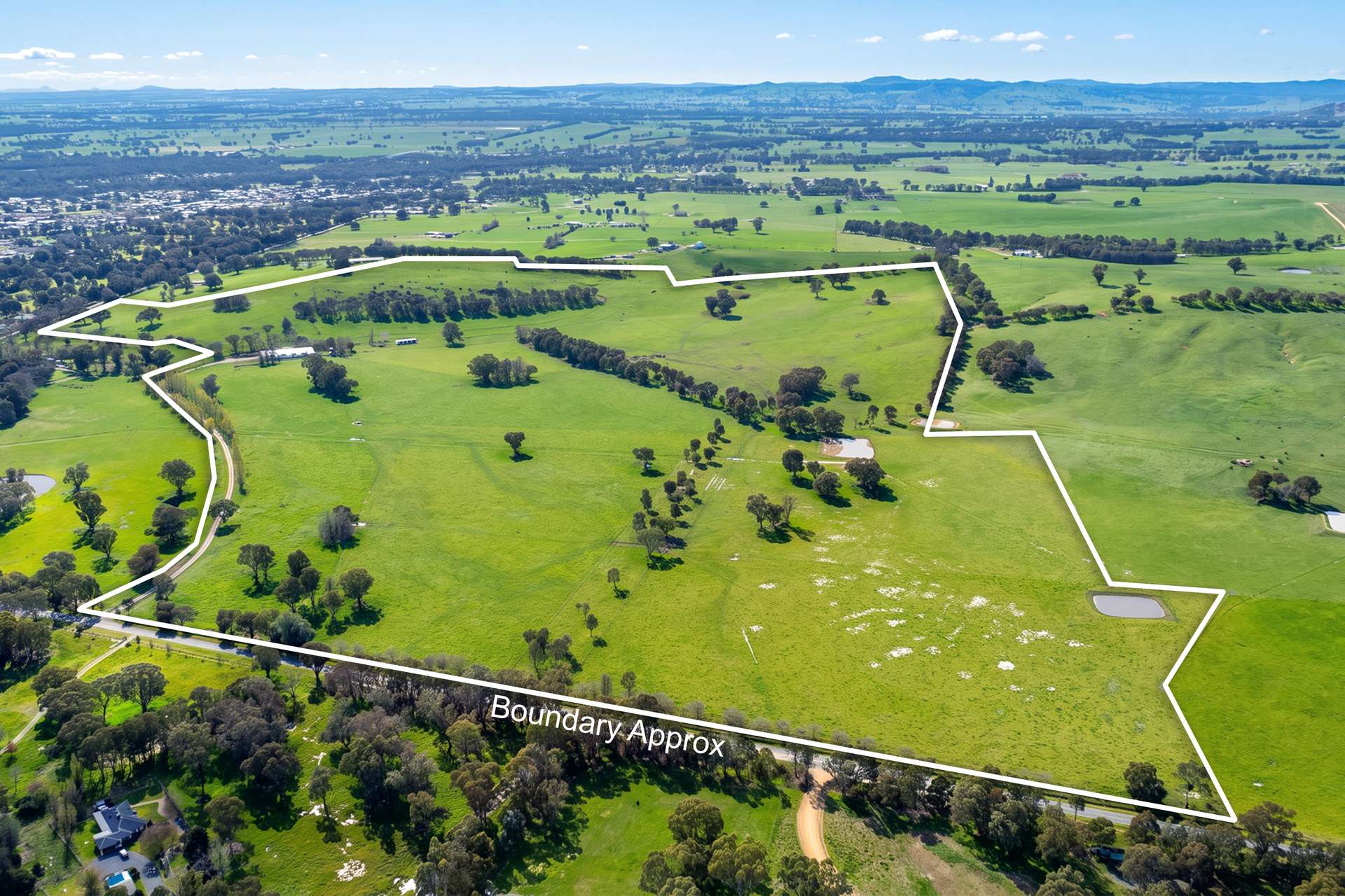 185 Jingellic Road, Holbrook For Sale by Farmbuy.com - image 3