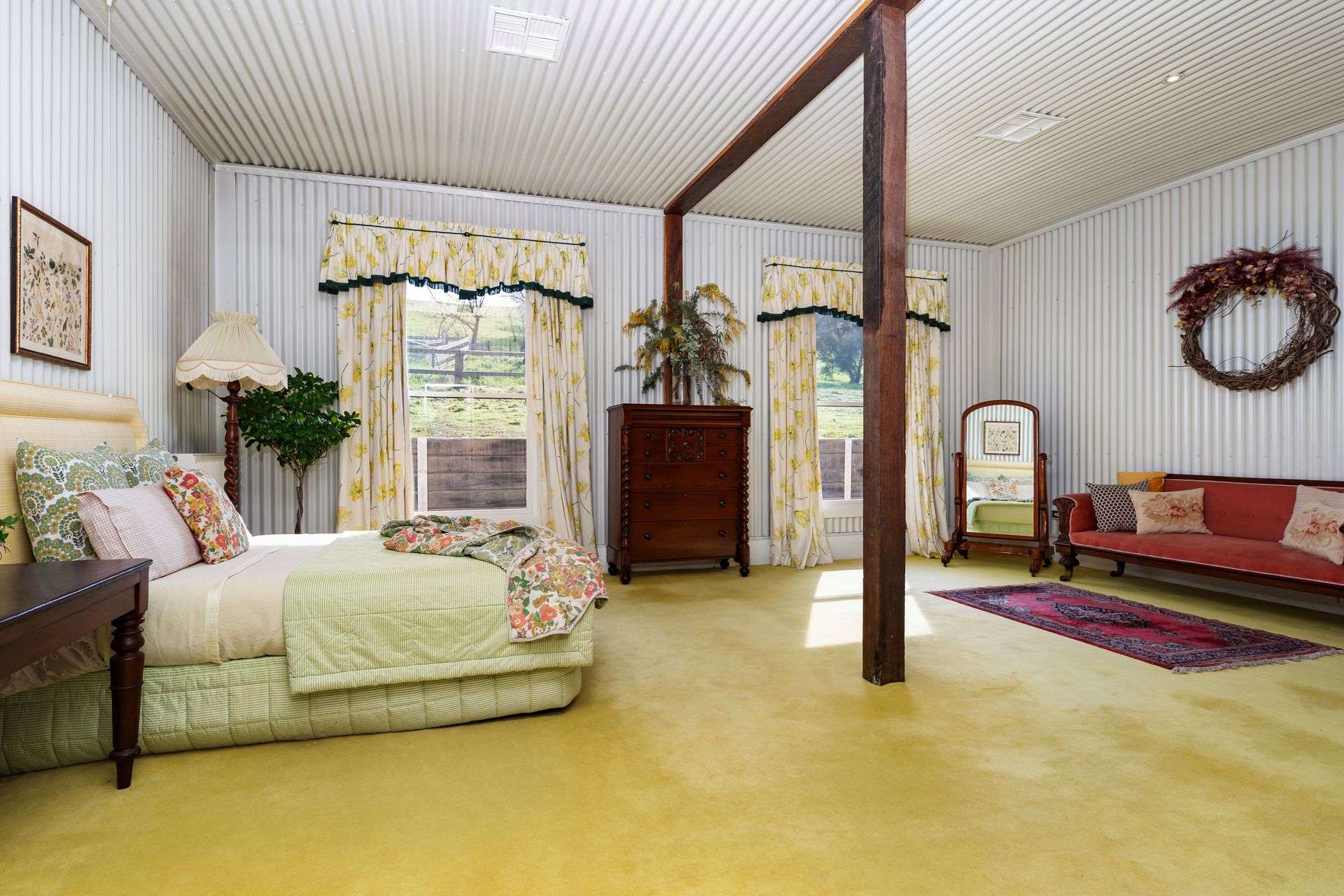 185 Jingellic Road, Holbrook For Sale by Farmbuy.com - image 5