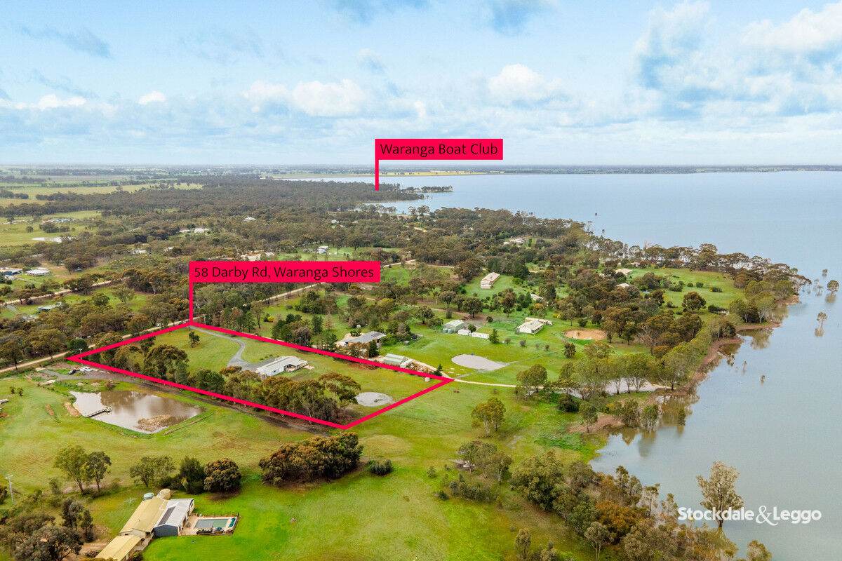 58 Darby Road, Waranga Shores For Sale by Farmbuy.com - image 6