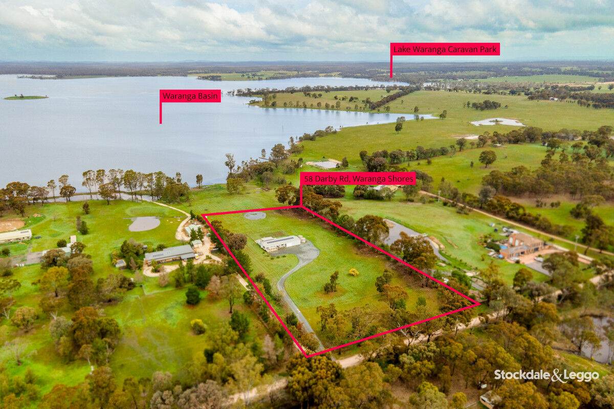58 Darby Road, Waranga Shores For Sale by Farmbuy.com - image 5