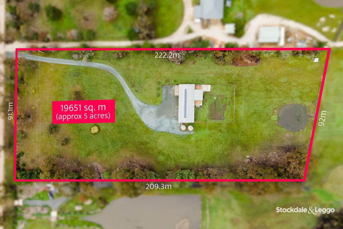 58 Darby Road, Waranga Shores For Sale by Farmbuy.com - image 32