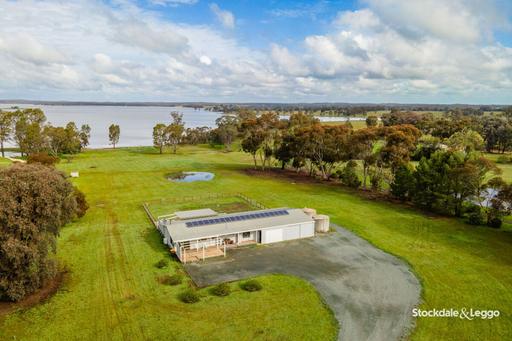 Farm For Sale - VIC - Waranga Shores - 3612 - Your Own Slice of Waranga Shores 