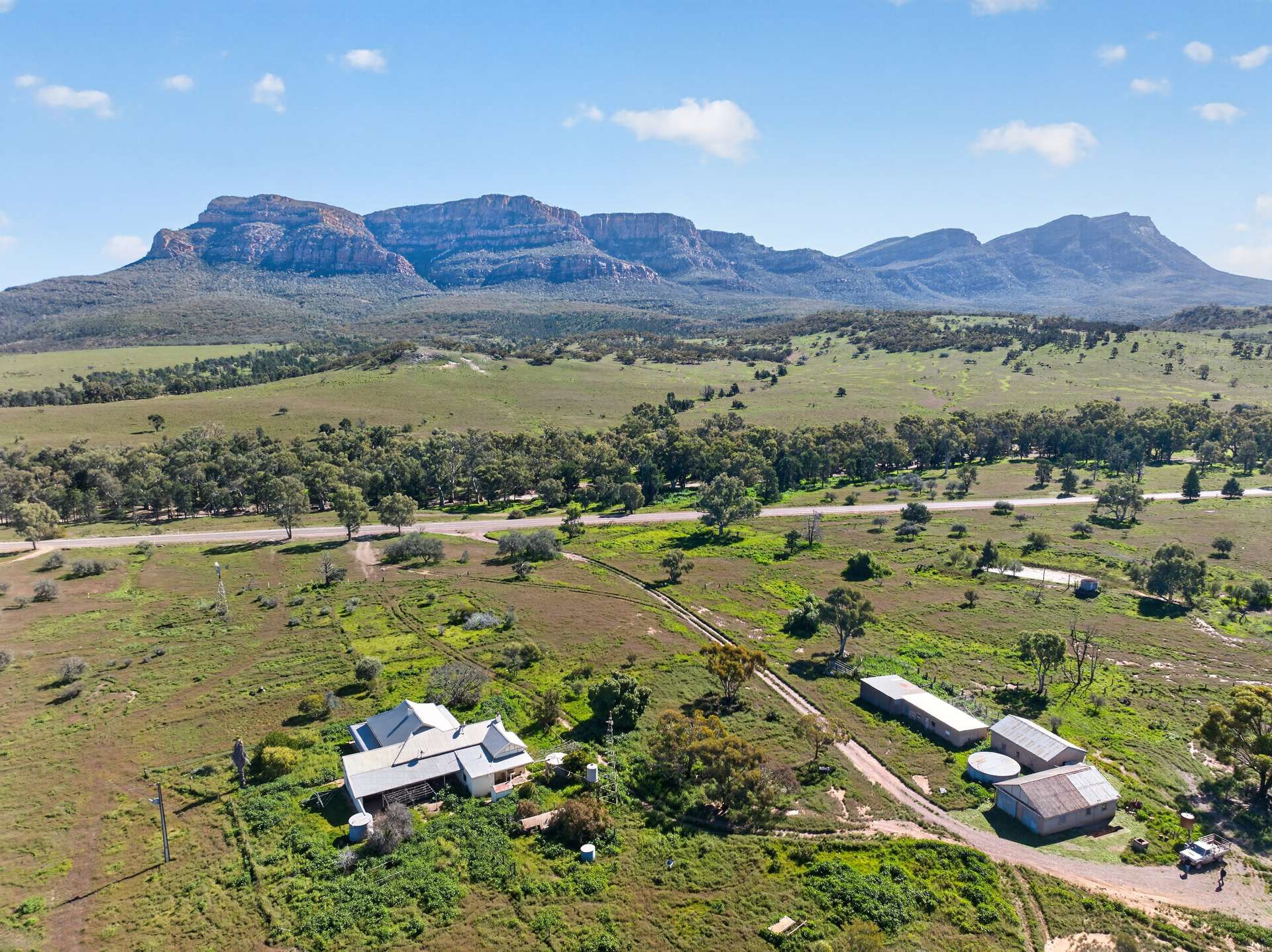 3240 Martins Well Road, Upalinna Auction by Farmbuy.com - image 1