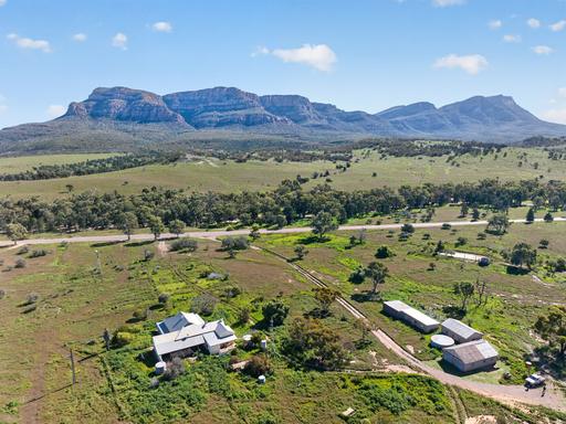 Farm Auction - SA - Upalinna - 5434 - Mannawarra & Upalinna Station Aggregation 
