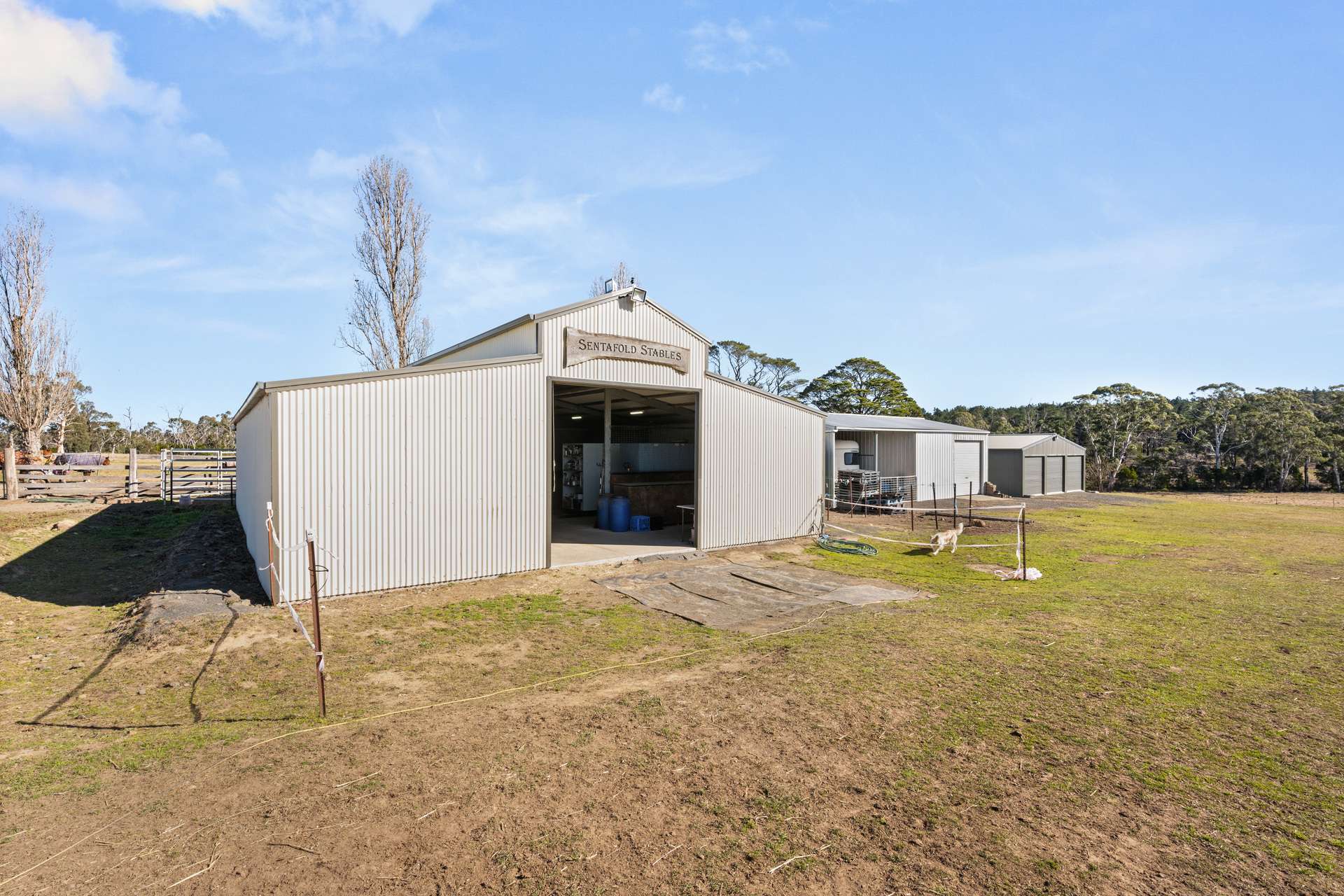 7650 Nerriga Road, Wog Wog For Sale by Farmbuy.com - image 4