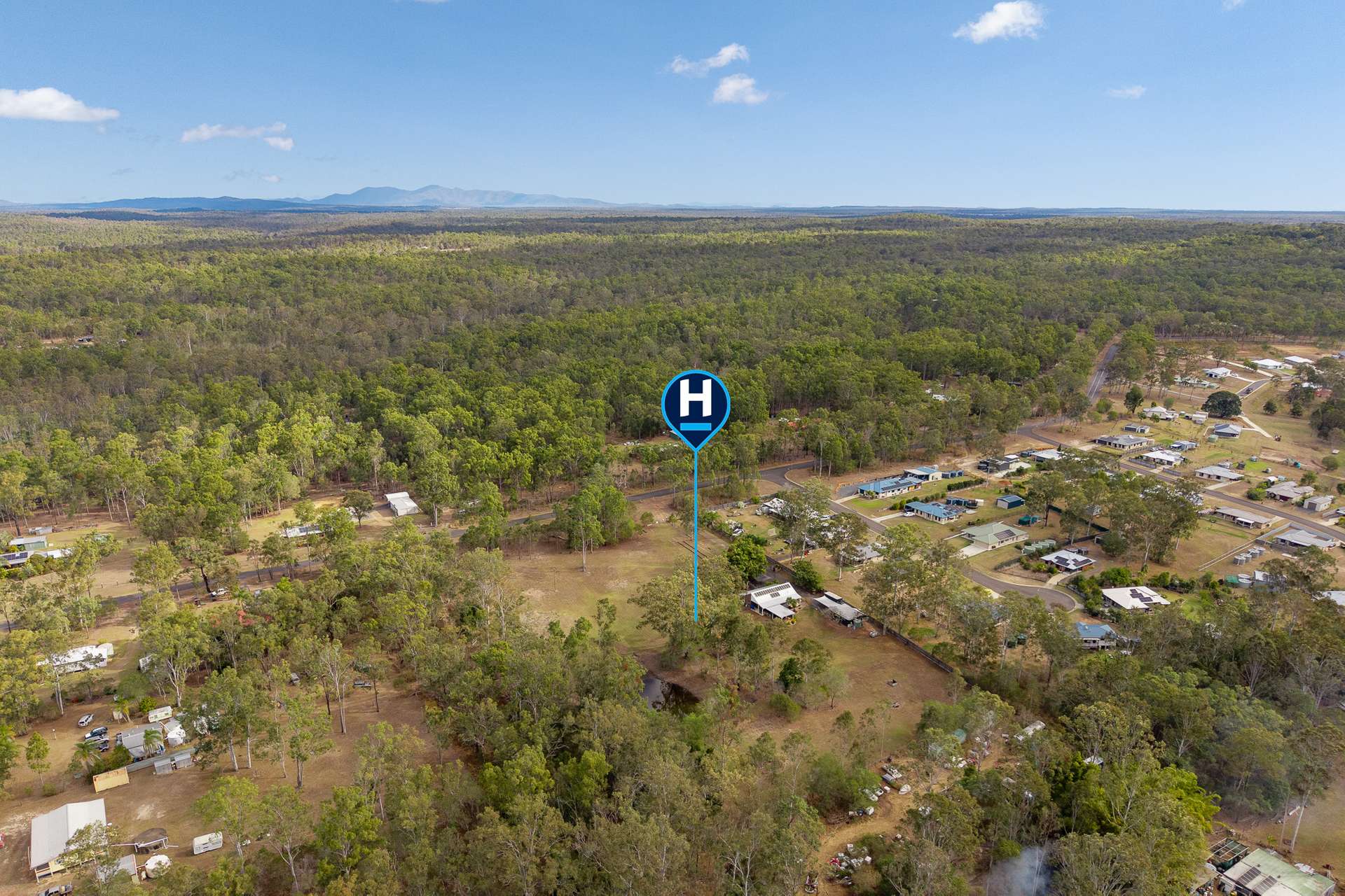 130 Gentle Annie Road, Apple Tree Creek For Sale by Farmbuy.com - image 27