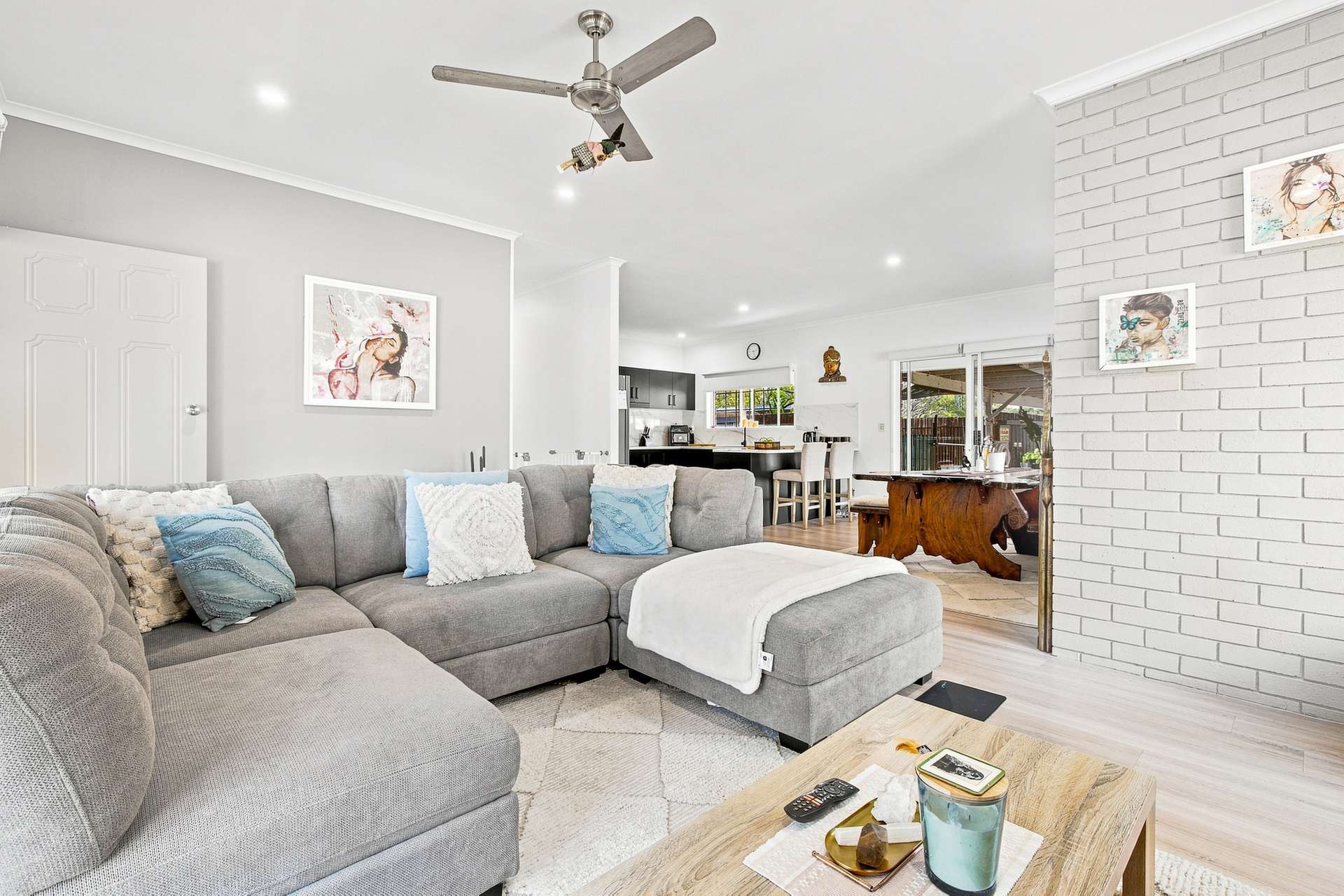 130 Gentle Annie Road, Apple Tree Creek For Sale by Farmbuy.com - image 3