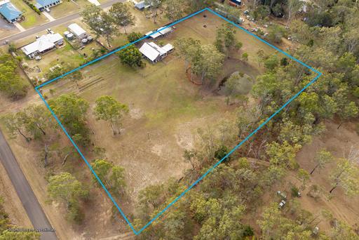 130 Gentle Annie Road, Apple Tree Creek QLD 4660