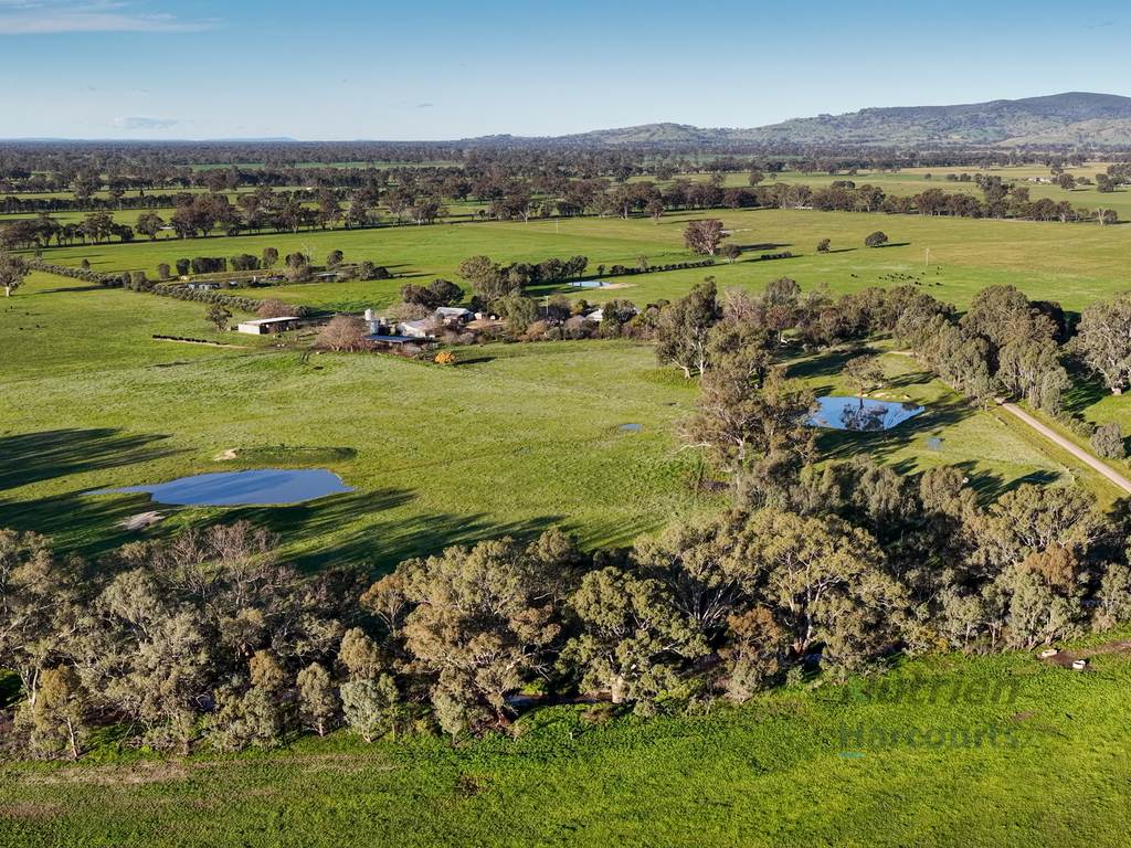 290 Riggs Creek Road, Euroa VIC 3666