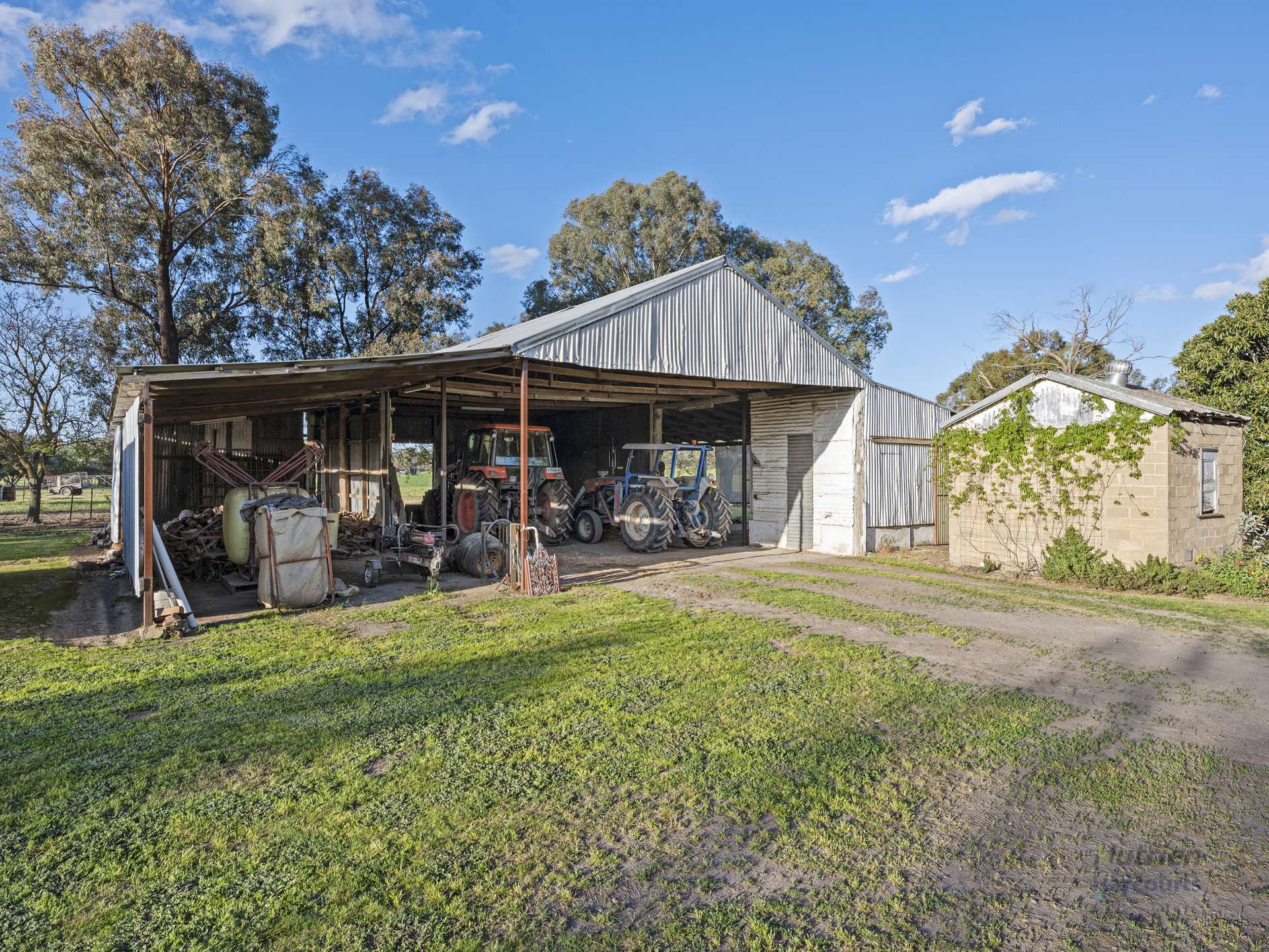 290 Riggs Creek Road, Euroa For Sale by Farmbuy.com - image 28