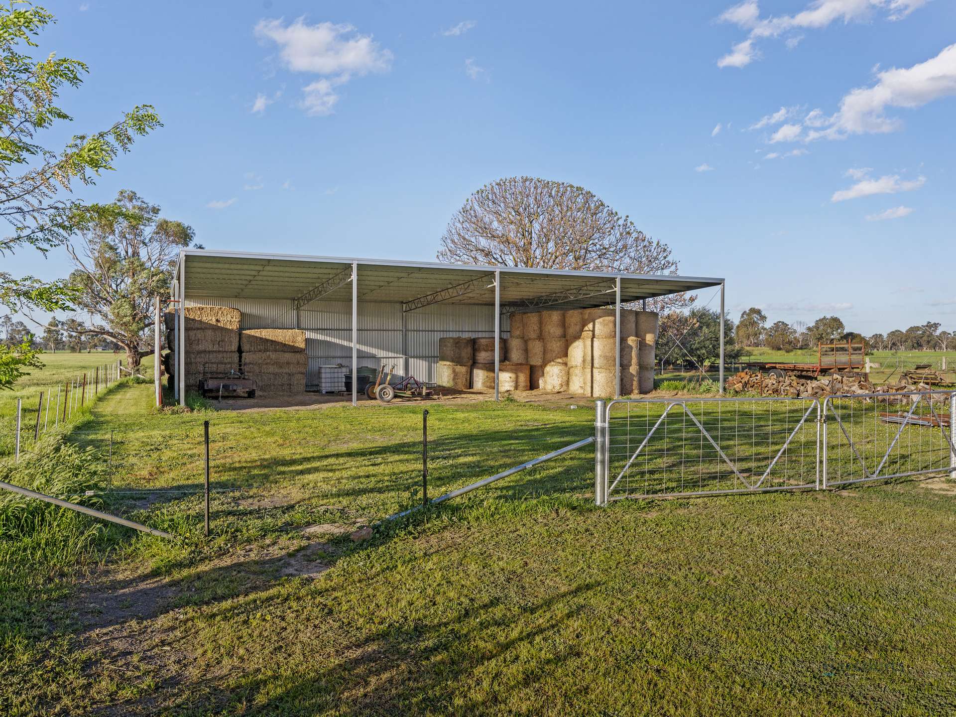 290 Riggs Creek Road, Euroa For Sale by Farmbuy.com - image 25