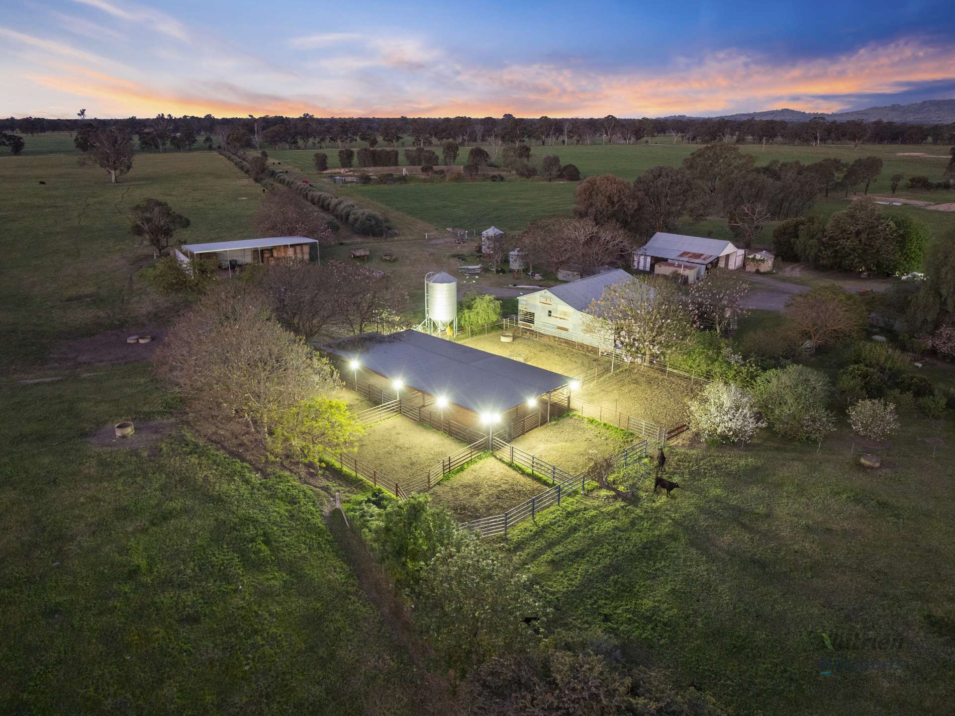 290 Riggs Creek Road, Euroa For Sale by Farmbuy.com - image 5