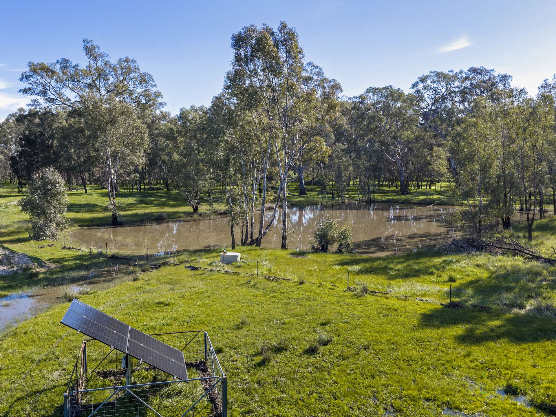 290 Riggs Creek Road, Euroa For Sale by Farmbuy.com - image 8