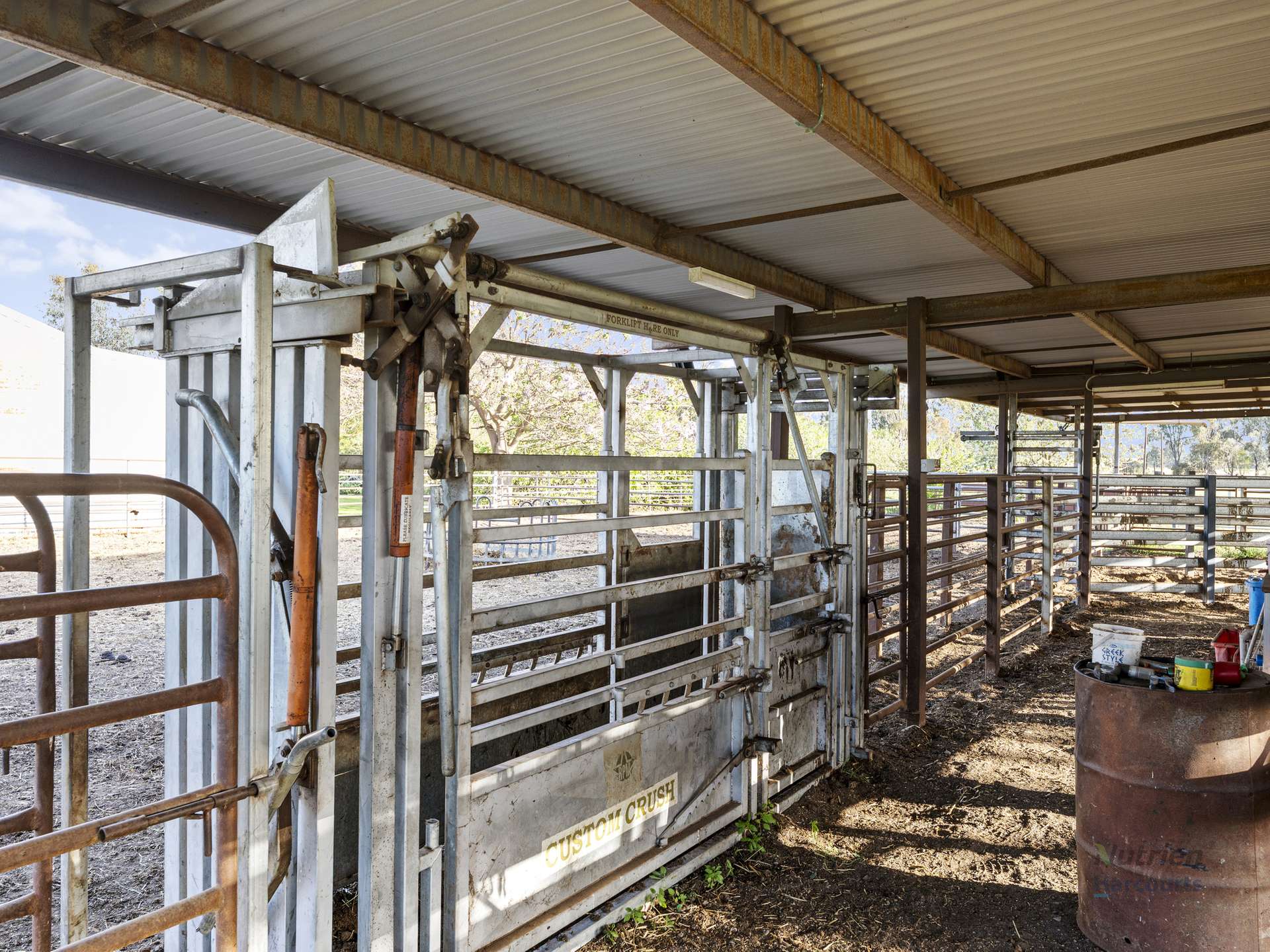 290 Riggs Creek Road, Euroa For Sale by Farmbuy.com - image 26