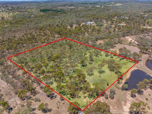 Farm Sold - VIC - Heathcote - 3523 - AFFORDABLE 10-ACRE COUNTRY ESCAPE 