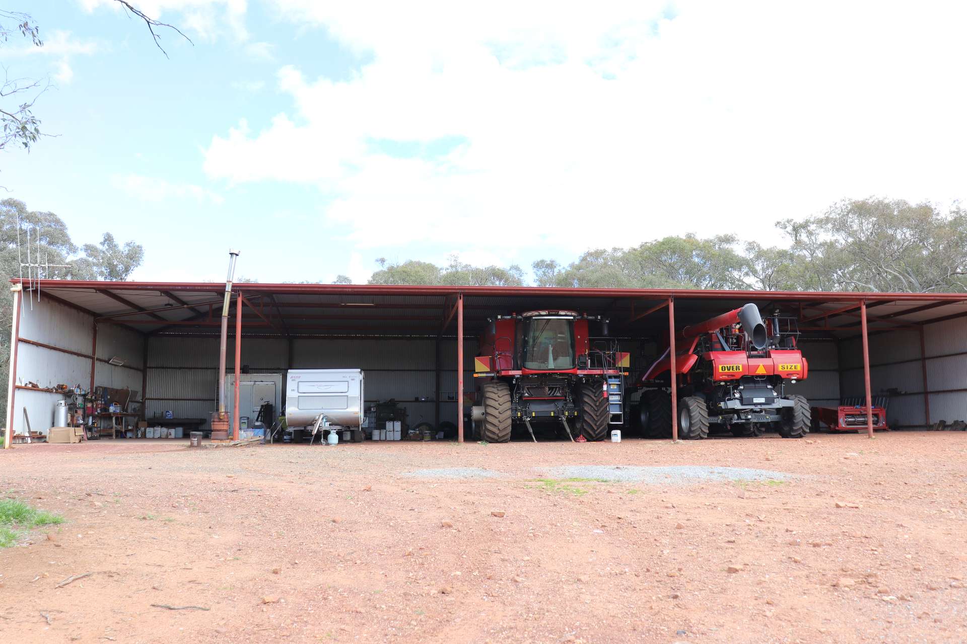 935 Nangar Road, Canowindra Auction by Farmbuy.com - image 24