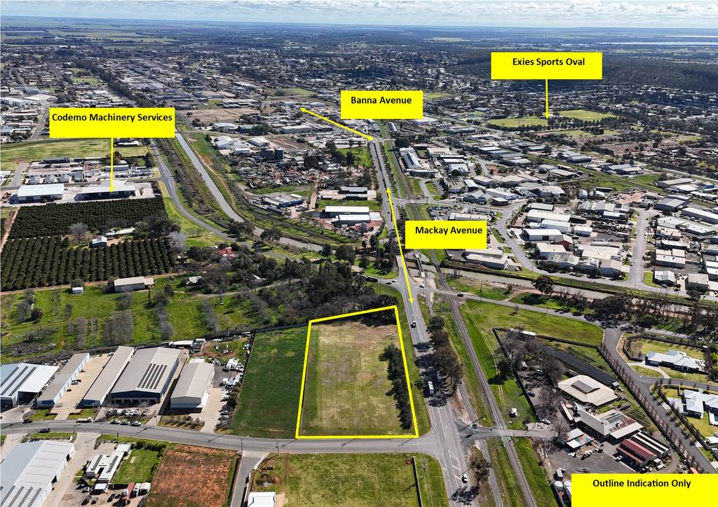 2 Battista Street, Yoogali NSW 2680