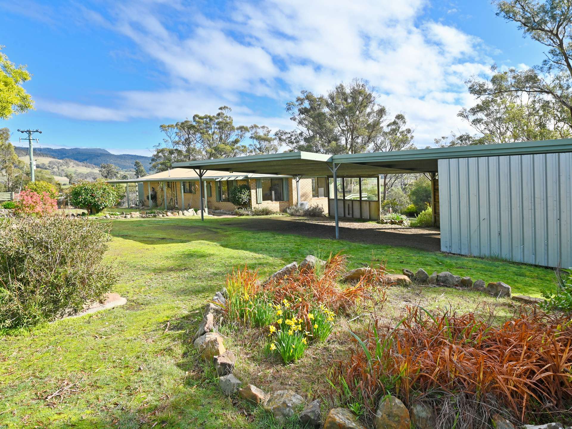 "Lecasa" 1160 Church Road, Broadmarsh For Sale by Farmbuy.com - image 6