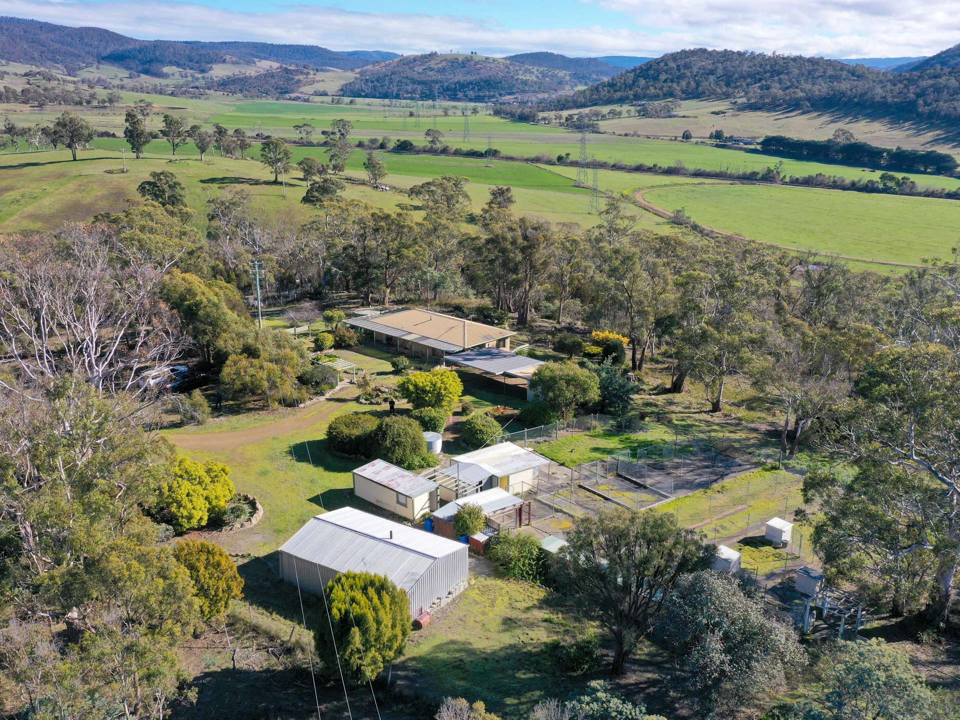 "Lecasa" 1160 Church Road, Broadmarsh For Sale by Farmbuy.com - image 5