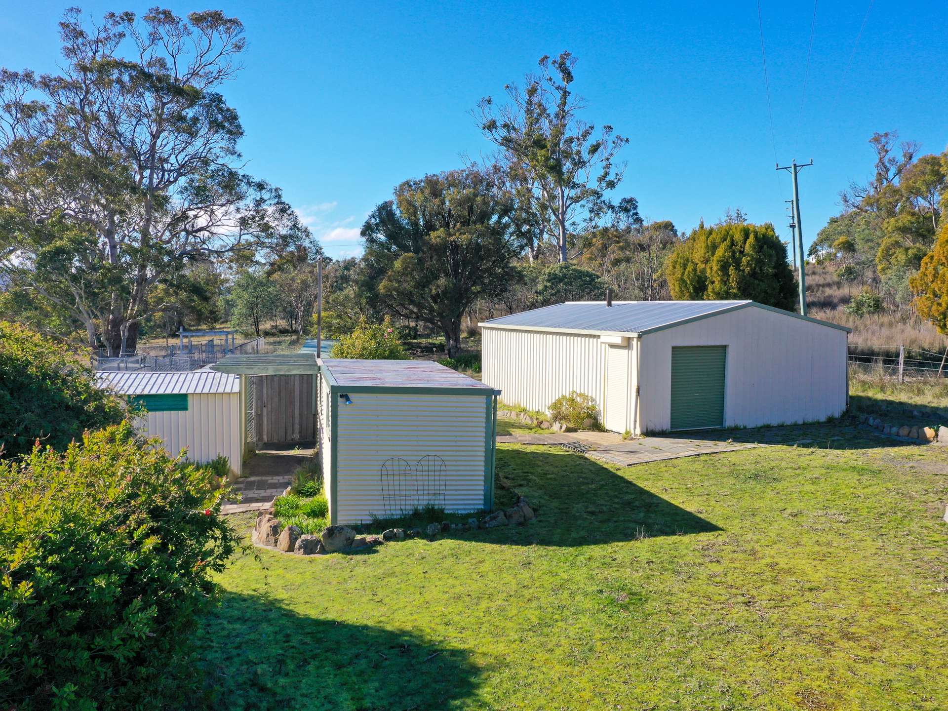 "Lecasa" 1160 Church Road, Broadmarsh For Sale by Farmbuy.com - image 22