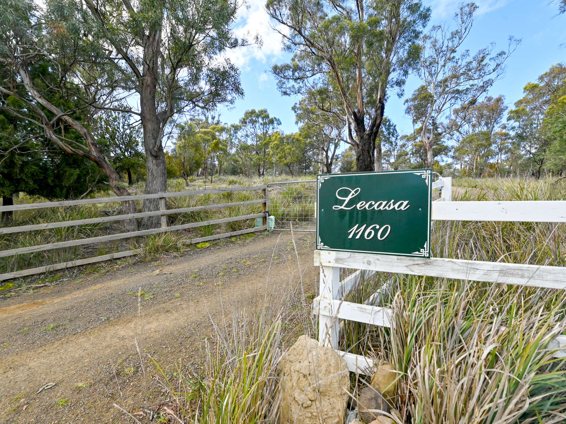 "Lecasa" 1160 Church Road, Broadmarsh For Sale by Farmbuy.com - image 3