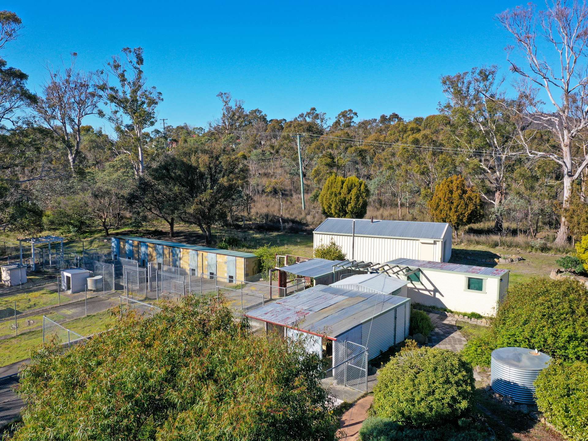 "Lecasa" 1160 Church Road, Broadmarsh For Sale by Farmbuy.com - image 7